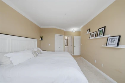 Guest Bathroom Photo of 307 5270 Oakmount Crescent, Burnaby, BC