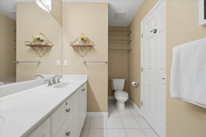 Loft / Bonus Room Photo of 307 5270 Oakmount Crescent, Burnaby, BC
