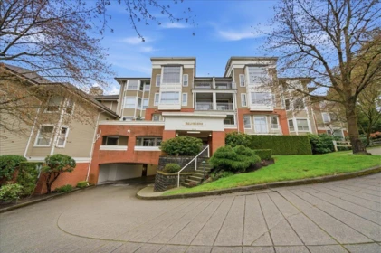 Staircase Photo of 307 5270 Oakmount Crescent, Burnaby, BC
