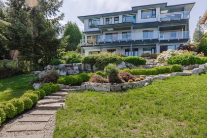 Fitness Center Photo Near 1242 St Andrews Road, Gibsons, BC