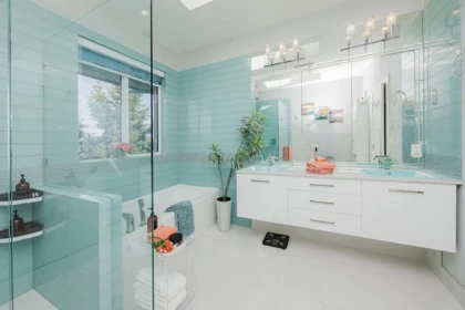 Laundry Room Photo of 1242 St Andrews Road, Gibsons, BC