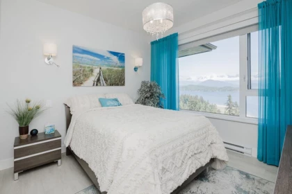 Loft / Bonus Room Photo of 1242 St Andrews Road, Gibsons, BC