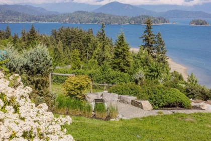 Playground / Recreational Area Near 1242 St Andrews Road, Gibsons, BC