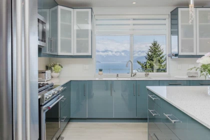 Primary Bedroom Photo of 1242 St Andrews Road, Gibsons, BC