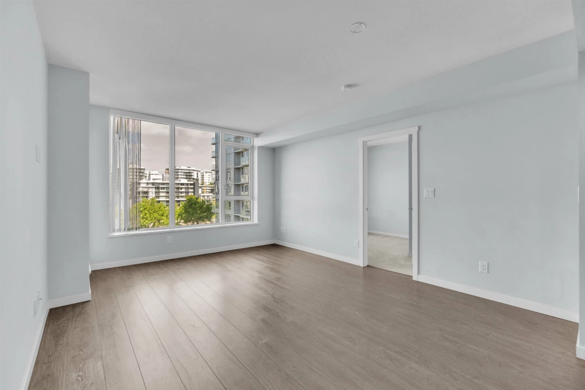 Family Room Photo of 819 3333 Brown Road, Richmond, BC