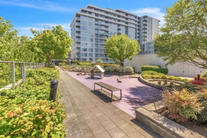 819 3333 Brown Road, Richmond, BC, Richmond — Apartment/Condo for sale
