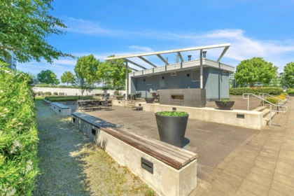 Garden / Landscaping Photo of 819 3333 Brown Road, Richmond, BC