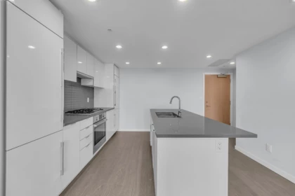 Kitchen Photo of 819 3333 Brown Road, Richmond, BC