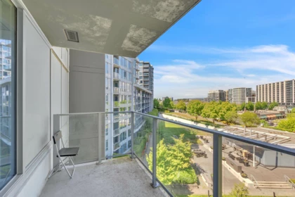 Loft / Bonus Room Photo of 819 3333 Brown Road, Richmond, BC