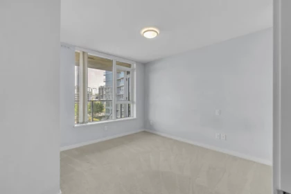 Mudroom Photo of 819 3333 Brown Road, Richmond, BC
