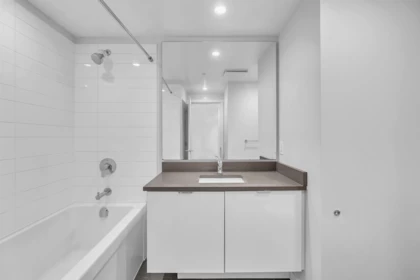 Office / Den Photo of 819 3333 Brown Road, Richmond, BC