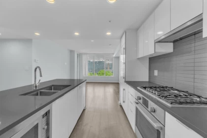 Pantry Photo of 819 3333 Brown Road, Richmond, BC