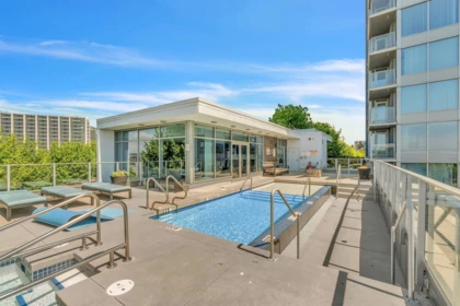 Playground / Recreational Area Near 819 3333 Brown Road, Richmond, BC