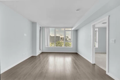 Walk-In Closet Photo of 819 3333 Brown Road, Richmond, BC