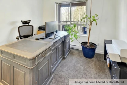 Breakfast Nook Photo of 309 11665 Haney Bypass, Maple Ridge, BC