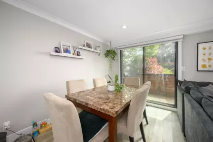 Kitchen Photo of 3201 Lonsdale Avenue, North Vancouver, BC