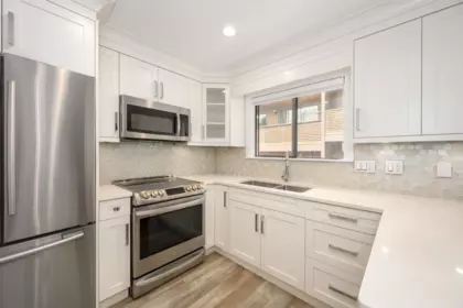 Office / Den Photo of 3201 Lonsdale Avenue, North Vancouver, BC