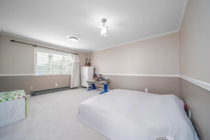 Garden / Landscaping Photo of 6411 Bouchard Court, Richmond, BC