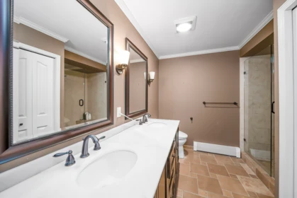 Hot Tub / Spa Photo of 6411 Bouchard Court, Richmond, BC