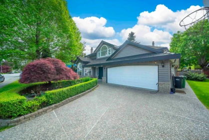 Kitchen Photo of 6411 Bouchard Court, Richmond, BC
