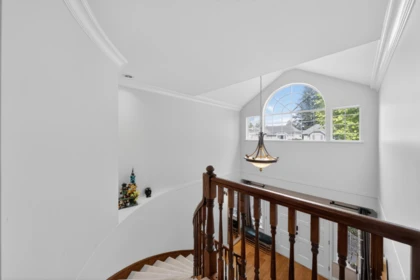 Staircase Photo of 6411 Bouchard Court, Richmond, BC