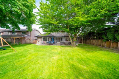 Street View Photo of 6411 Bouchard Court, Richmond, BC
