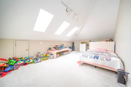 Swimming Pool Photo of 6411 Bouchard Court, Richmond, BC