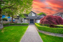 6411 Bouchard Court, Richmond, BC