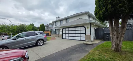 14919 Spenser Drive, Surrey, BC, Surrey — Single Family Residence for sale