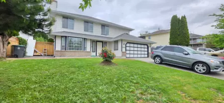 14919 Spenser Drive, Surrey, BC, Surrey — Single Family Residence for sale