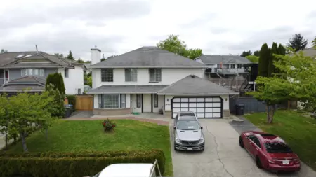 Hot Tub / Spa Photo of 14919 Spenser Drive, Surrey, BC