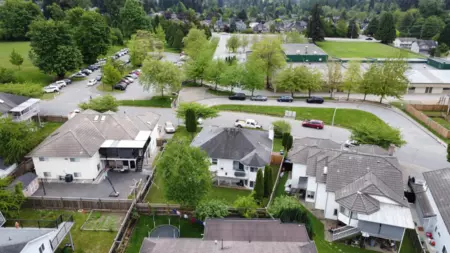 14919 Spenser Drive, Surrey, BC, Surrey — Single Family Residence for sale