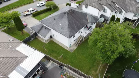 Street View Photo of 14919 Spenser Drive, Surrey, BC