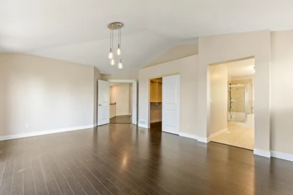 Basement Recreation Room Photo of 75 Maple Drive, Port Moody, BC