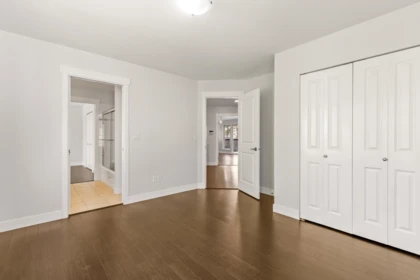 Garage Interior Photo of 75 Maple Drive, Port Moody, BC