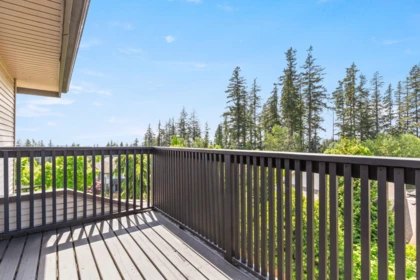 Mudroom Photo of 75 Maple Drive, Port Moody, BC