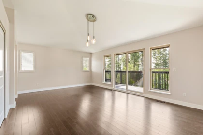 Office / Den Photo of 75 Maple Drive, Port Moody, BC