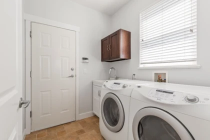 Powder Room Photo of 75 Maple Drive, Port Moody, BC