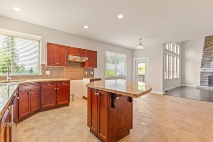 Primary Bedroom Photo of 75 Maple Drive, Port Moody, BC