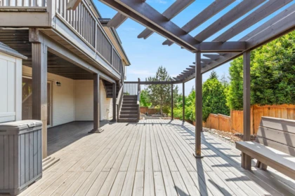 Street View Photo of 75 Maple Drive, Port Moody, BC