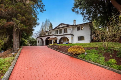 10659 Santa Monica Drive, Delta, BC, Delta — Single Family Residence for sale