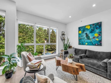627 Victoria Drive, Vancouver, BC, Vancouver — Townhouse for sale