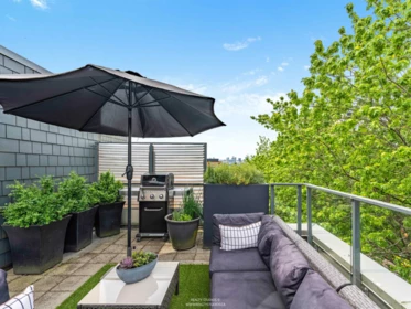 Garden / Landscaping Photo of 627 Victoria Drive, Vancouver, BC