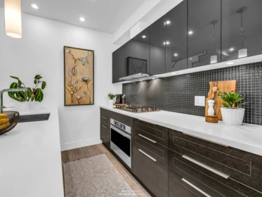 Kitchen Island Photo of 627 Victoria Drive, Vancouver, BC