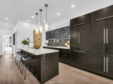 Kitchen Photo of 627 Victoria Drive, Vancouver, BC