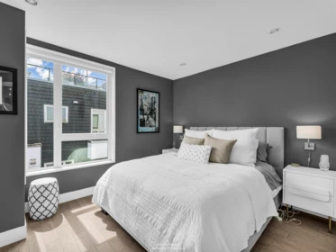 Loft / Bonus Room Photo of 627 Victoria Drive, Vancouver, BC