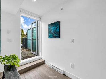 Outdoor Deck Photo of 627 Victoria Drive, Vancouver, BC