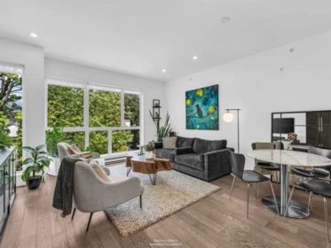 Primary Bedroom Photo of 627 Victoria Drive, Vancouver, BC
