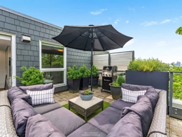 Swimming Pool Photo of 627 Victoria Drive, Vancouver, BC