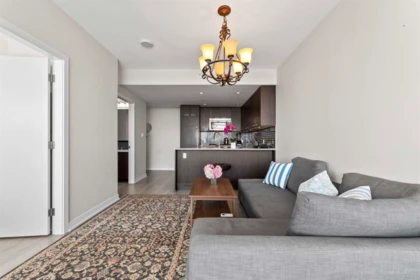 Breakfast Nook Photo of 2506 2975 Atlantic Avenue, Coquitlam, BC